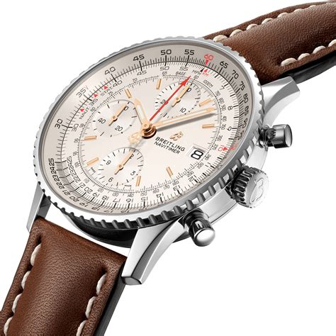 navitimer 41 manual